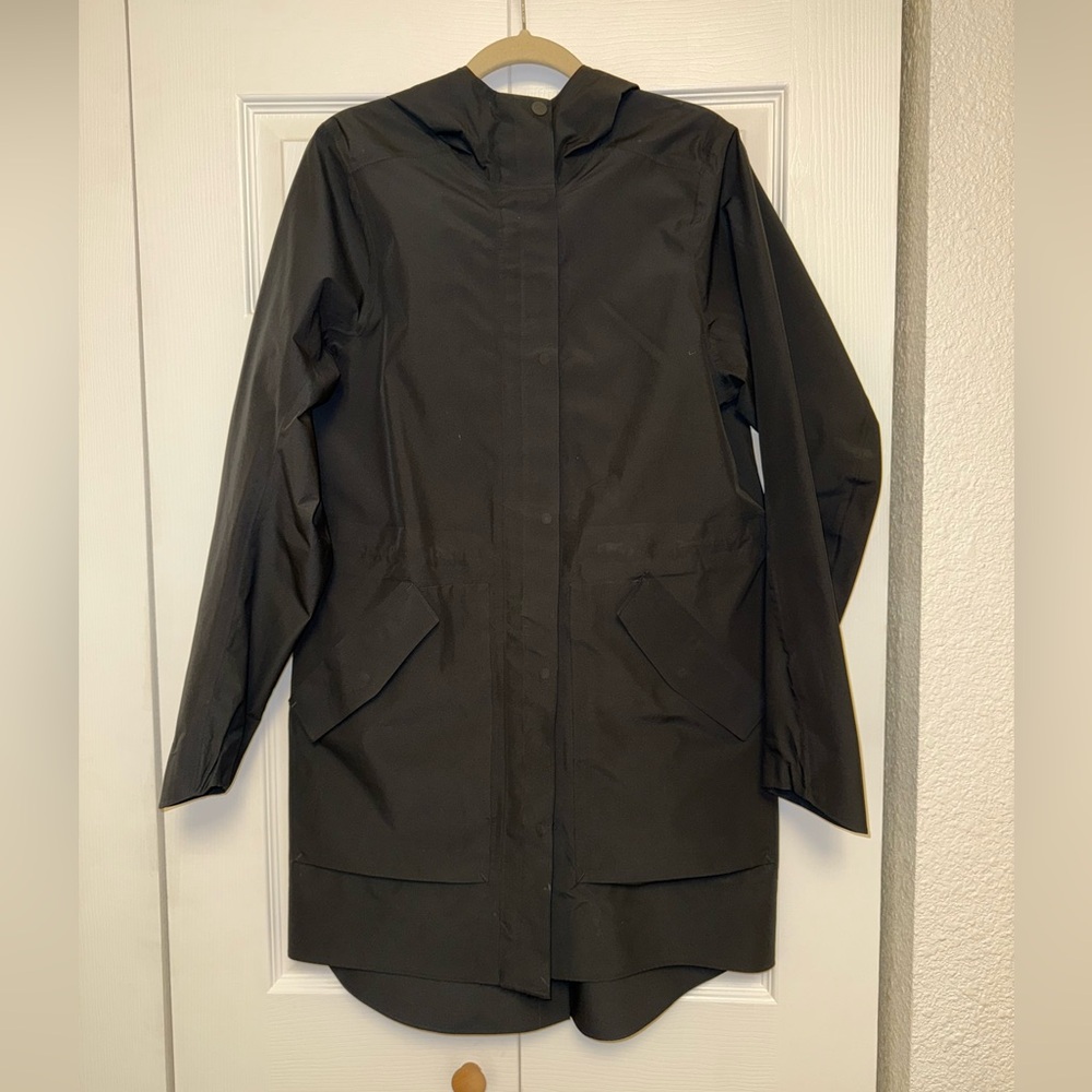 REI Women’s Rain Jacket